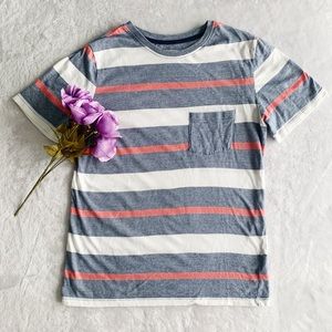 Cute Striped Tee
